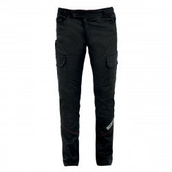 Trousers Sparco S02400NR4XL...