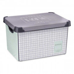 Storage Box with Lid Home...