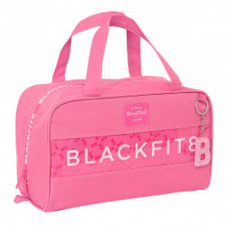 School Toilet Bag BlackFit8...