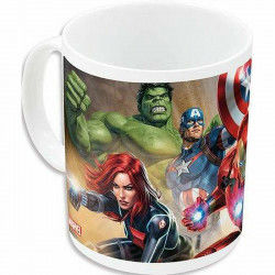 Tasse mug The Avengers...