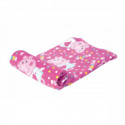 Couverture Peppa Pig Cosy...