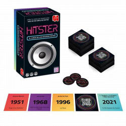 Board game Diset Hitster -...