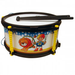 Musical Toy Reig Drum Lion...