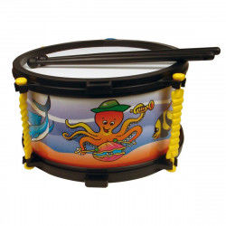 Musical Toy Reig Drum Fish...