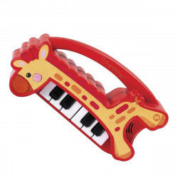 Spielzeug-Klavier Fisher...