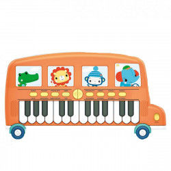 Toy piano Fisher Price...