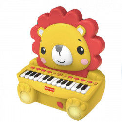 Spielzeug-Klavier Fisher...