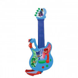 Guitarra Infantil PJ Masks...