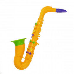 Musical Toy Reig Saxophone...