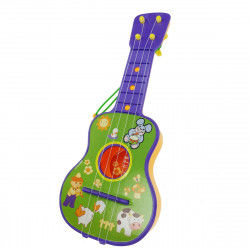 Guitare pour Enfant Reig 36...