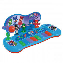 Toy piano PJ Masks Electric...