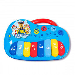 Toy piano The Paw Patrol...