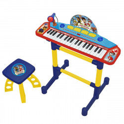 Toy piano The Paw Patrol...