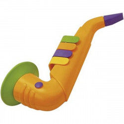 Musical Toy Reig Saxophone...
