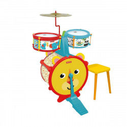 Drums Fisher Price...