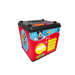 Money box Mickey Mouse...