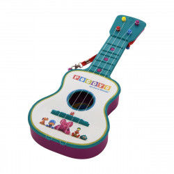 Guitarra Infantil Pocoyo...