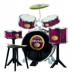 Drums Reig Plastic 83 x 82...