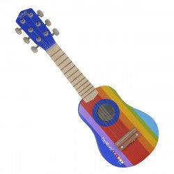 Guitarra Infantil Reig 55...