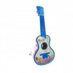 Guitare pour Enfant Reig...