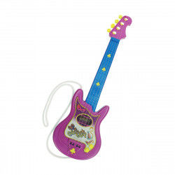 Guitare pour Enfant Reig...