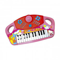 Electric Piano Hello Kitty...
