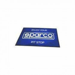 Tappeto Sparco Enjoy your...