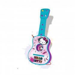 Baby Guitar Hello Kitty 4...