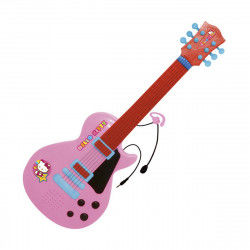Guitarra Infantil Hello...