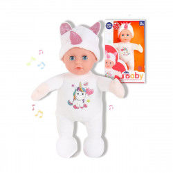 Baby doll Reig Fluffy toy...