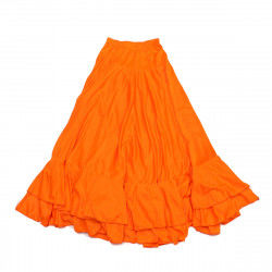 Flamenco Skirt for Women...