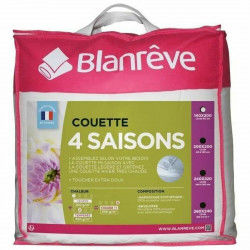 Couvre-lit Blanreve Blanc...