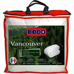 Dekbed DODO Vancouver Wit...