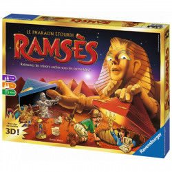 Tischspiel Ramsès Ravensburger