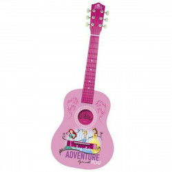 Guitarra Infantil Disney...