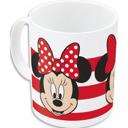 Taza Mug Minnie Mouse Lucky...