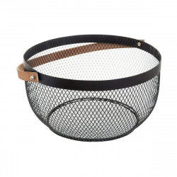 Wire Basket 5five Noir...