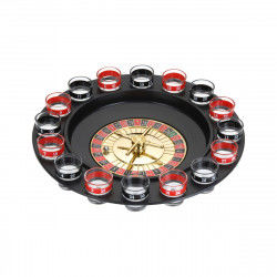 Trinkspiel Casino Roulette...