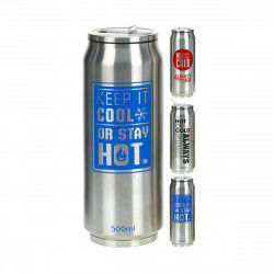 Travel thermos flask...