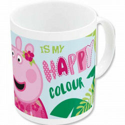 Tasse mug Peppa Pig Having...