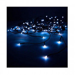 LED-lichtkrans EDM Blauw...