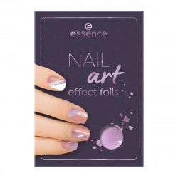 Nail art stickers Essence...