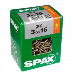 Caja de tornillos SPAX...