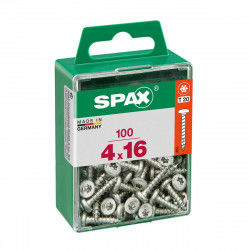 Box of screws SPAX Wirox...