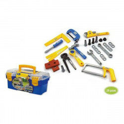 Set of tools for children...