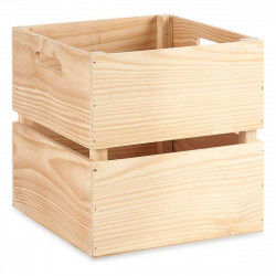 Storage Box Pine Natural...