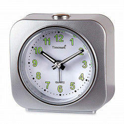 Alarm Clock Timemark Blue...