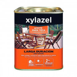 Olie Xylazel 750 ml