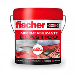 Waterproofing Fischer...