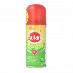Anti-muggenspray Autan...